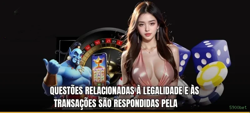Download PC 5900bet