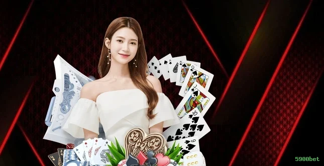 Certificações de segurança e licenças da 5900bet