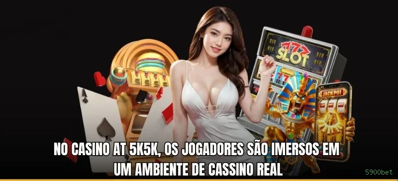 Segurança 5900bet
